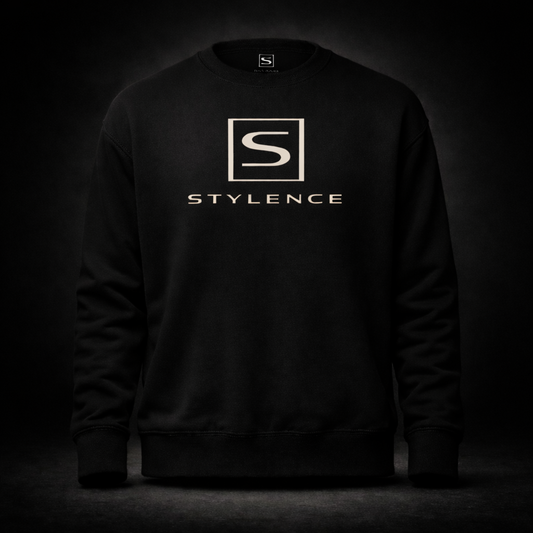 STYLENCE Core Crewneck