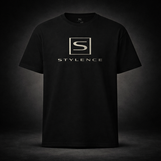 STYLENCE Core Tee