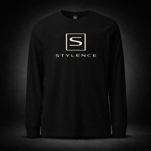 STYLENCE Core Long Sleeve