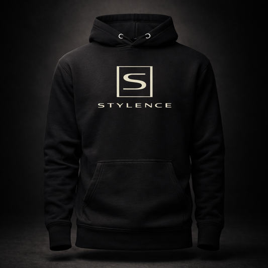 STYLENCE Core Hoodie