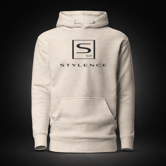 STYLENCE S.01  Origin Hoodie