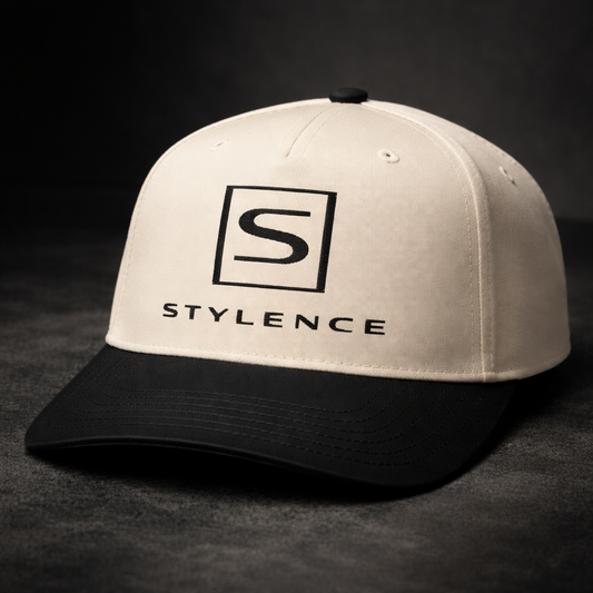 STYLENCE Core Logo Hat